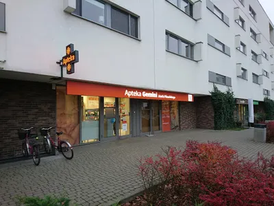 Apteka Gemini / Punkt Szczepień